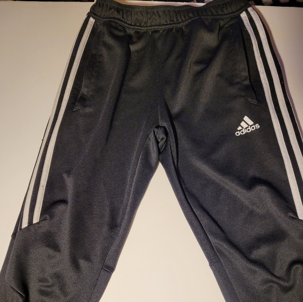 Adidas sweat pants